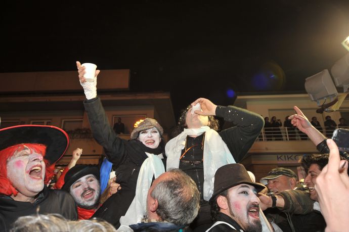 Ingrandisci la foto